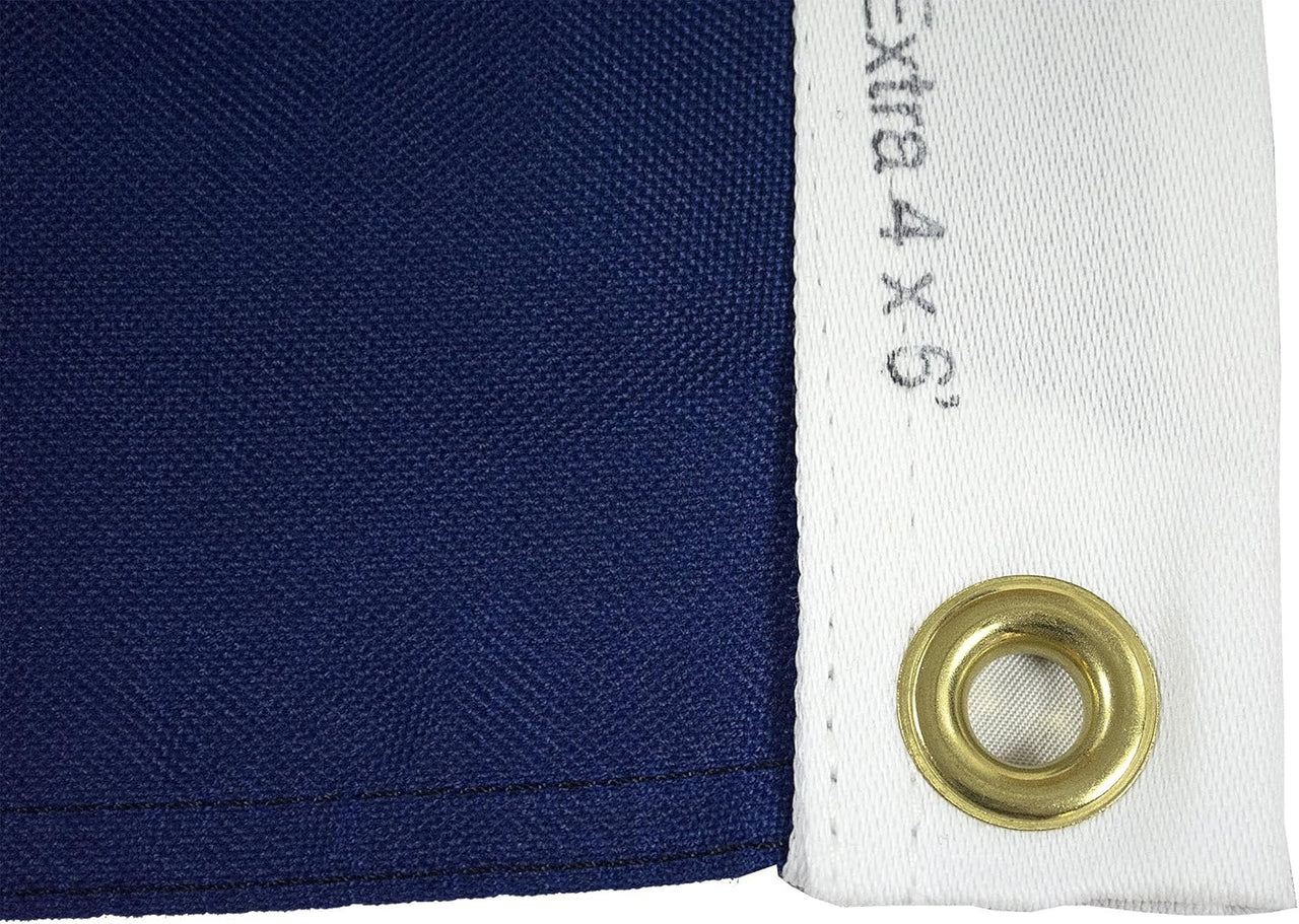 Poly Extra US Flag