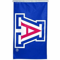 Thumbnail for ncaa Arizona Wildcats standard flag
