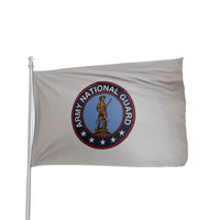 Thumbnail for Army National Guard Flag