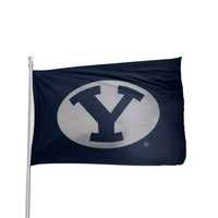 Thumbnail for BYU Cougars 3x5 Flag