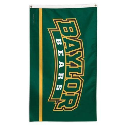 NCAA Baylor Bears team flag for sale