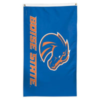 Thumbnail for ncaa Boise State Broncos solid flag