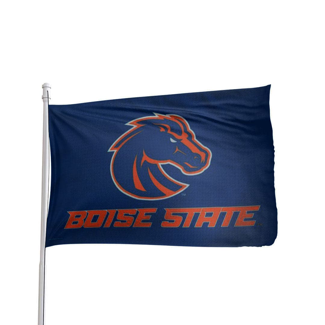 Boise State Broncos 3x5 Flag