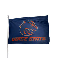 Thumbnail for Boise State Broncos 3x5 Flag