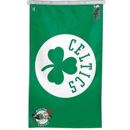 NBA team Boston Celtics flag for sale