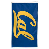 Thumbnail for NCAA Cal Bears team flag for sale