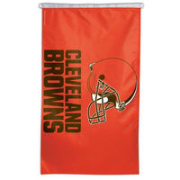 Thumbnail for nfl Cleveland Browns Flag for sale