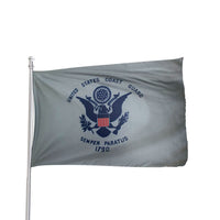 Thumbnail for United States Coast Guard Flag DURAFLIGHT