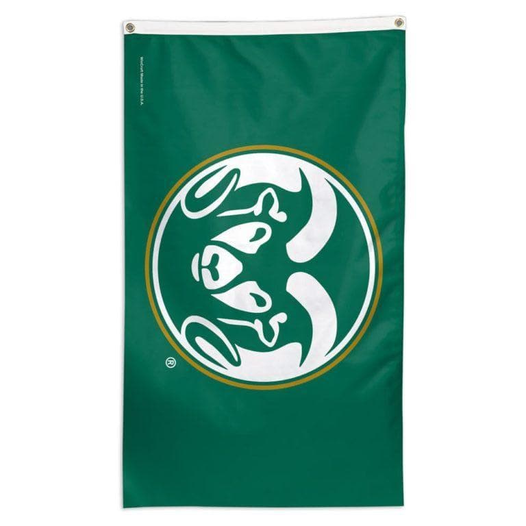 NCAA Colorado State Rams team flag for sale