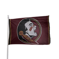 Thumbnail for Florida State Seminoles 3x5 Flag