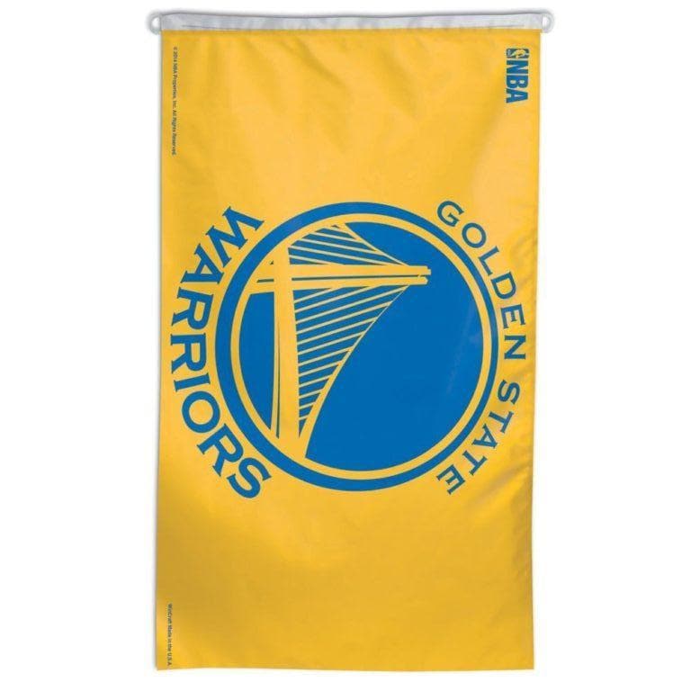 nba Golden State Warriors official team flag for sale