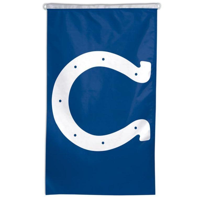 nfl Indianapolis Colts flag for sale