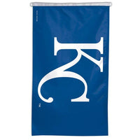 Thumbnail for MLB team Kansas City Royals flag for sale