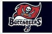 Thumbnail for Tampa Bay Buccaneers Flag Nfl Flag Flags Team