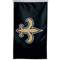 Thumbnail for New Orleans Saints Flag - Atlantic Flagpole