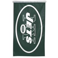 Thumbnail for NFL Football New York Jets flag for sale