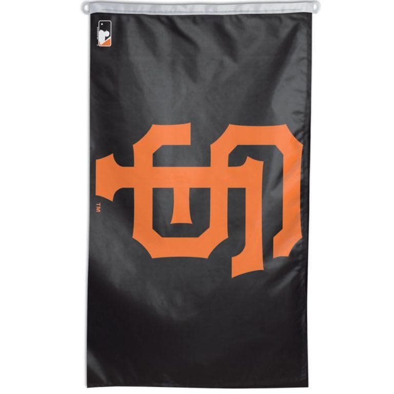 San Francisco Giants MLB team flag for sale