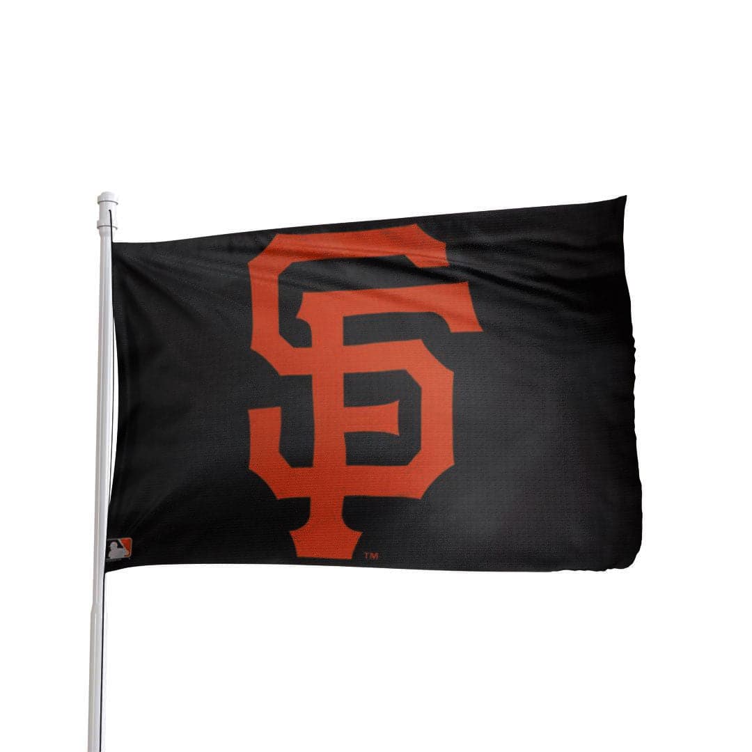San Francisco Giants 3x5 Flag