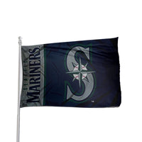 Thumbnail for Seattle Mariners 3x5 Flag