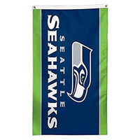 Thumbnail for Seattle Seahawks nfl team flag for sale