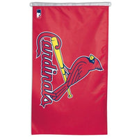 Thumbnail for MLB team St. Louis Cardinals sports flag for sale