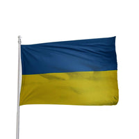 Thumbnail for Ukraine Flag - Atlantic Flagpole