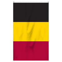 Thumbnail for The official national flag of Belgium for sale