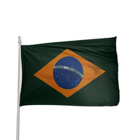 Thumbnail for Brazil Flag