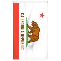 Thumbnail for California State Flag 3x5
