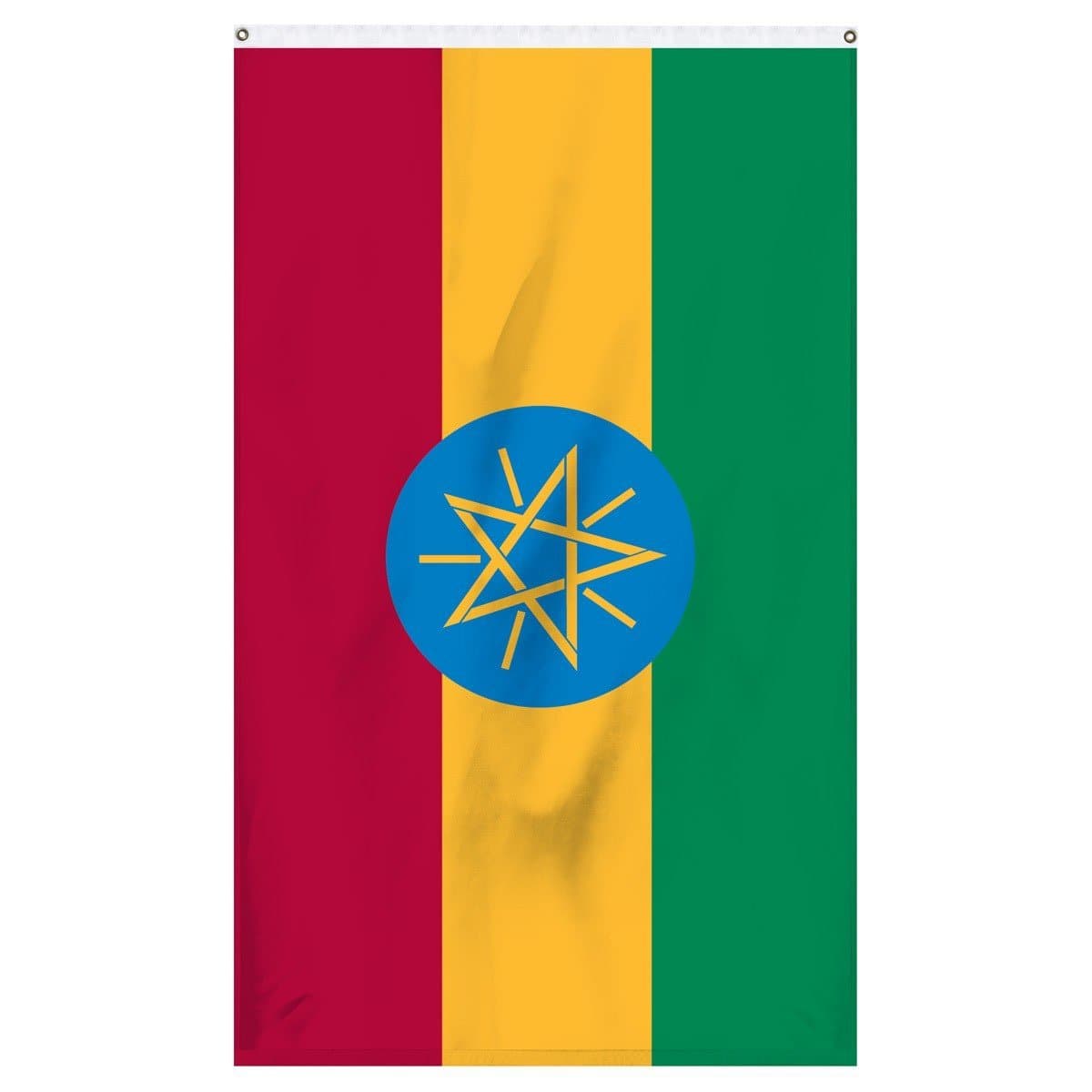 Buy a Ethiopia flag online which we have for sale