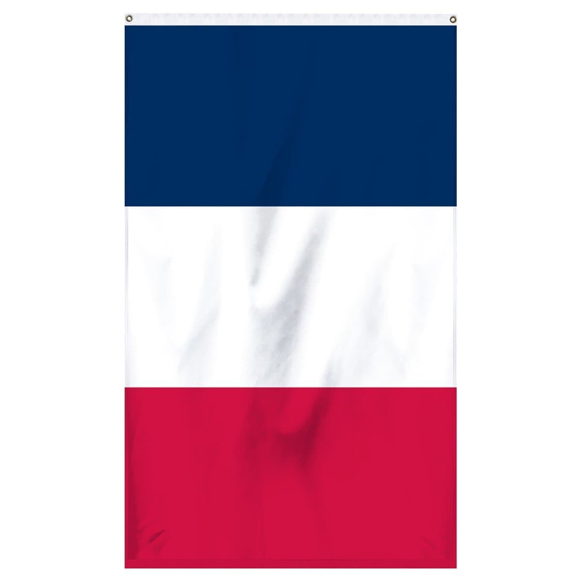 National flag of France for sale to buy online