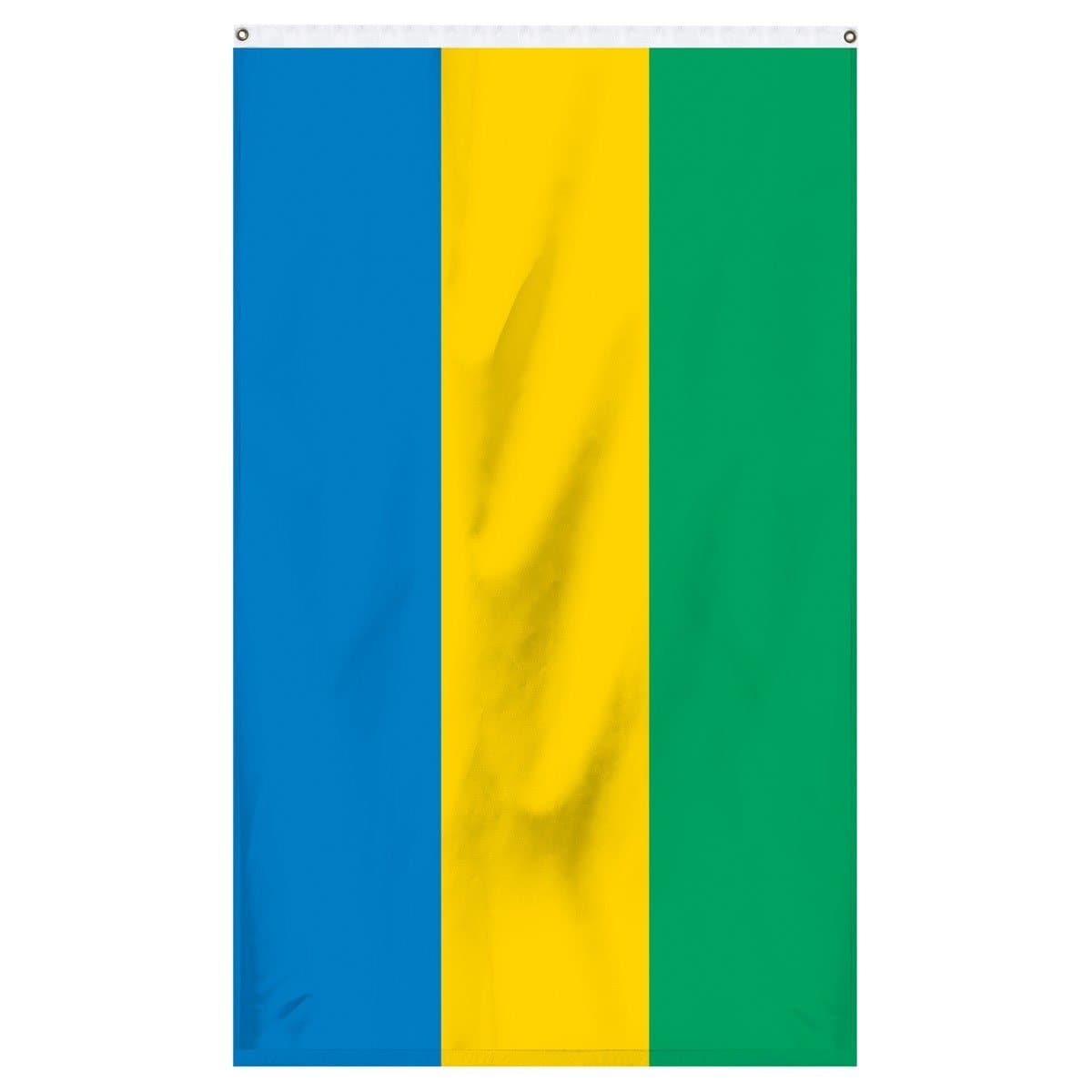the national flag of gabon for sale to buy online