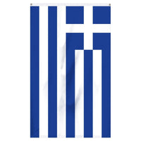 Thumbnail for national flag of Greece for sale to buy online