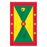 Thumbnail for the flag of Grenada available to buy online now