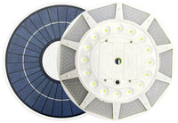 Thumbnail for 2200 Series Orbital Flagpole Solar Light