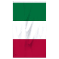Thumbnail for Italian Flag