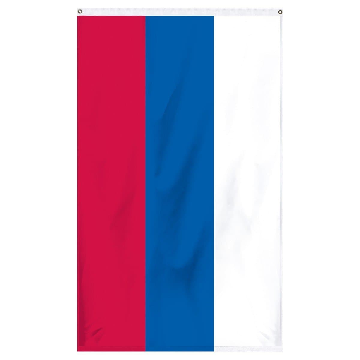 Russian national flag for sale to buy online now from an American company