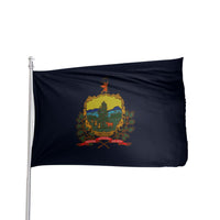 Thumbnail for Vermont State Flag