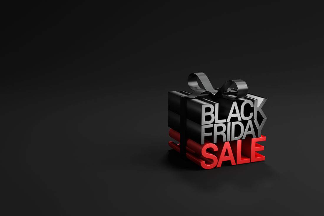 Black Friday 2024: American Companies Step Up Efforts to Promote Patriotic, USA-Made Products