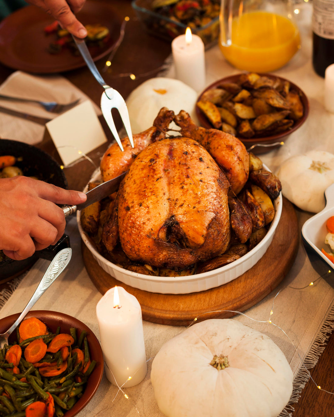 Celebrate Thanksgiving with American Pride: The Importance of Gratitude and Patriotism