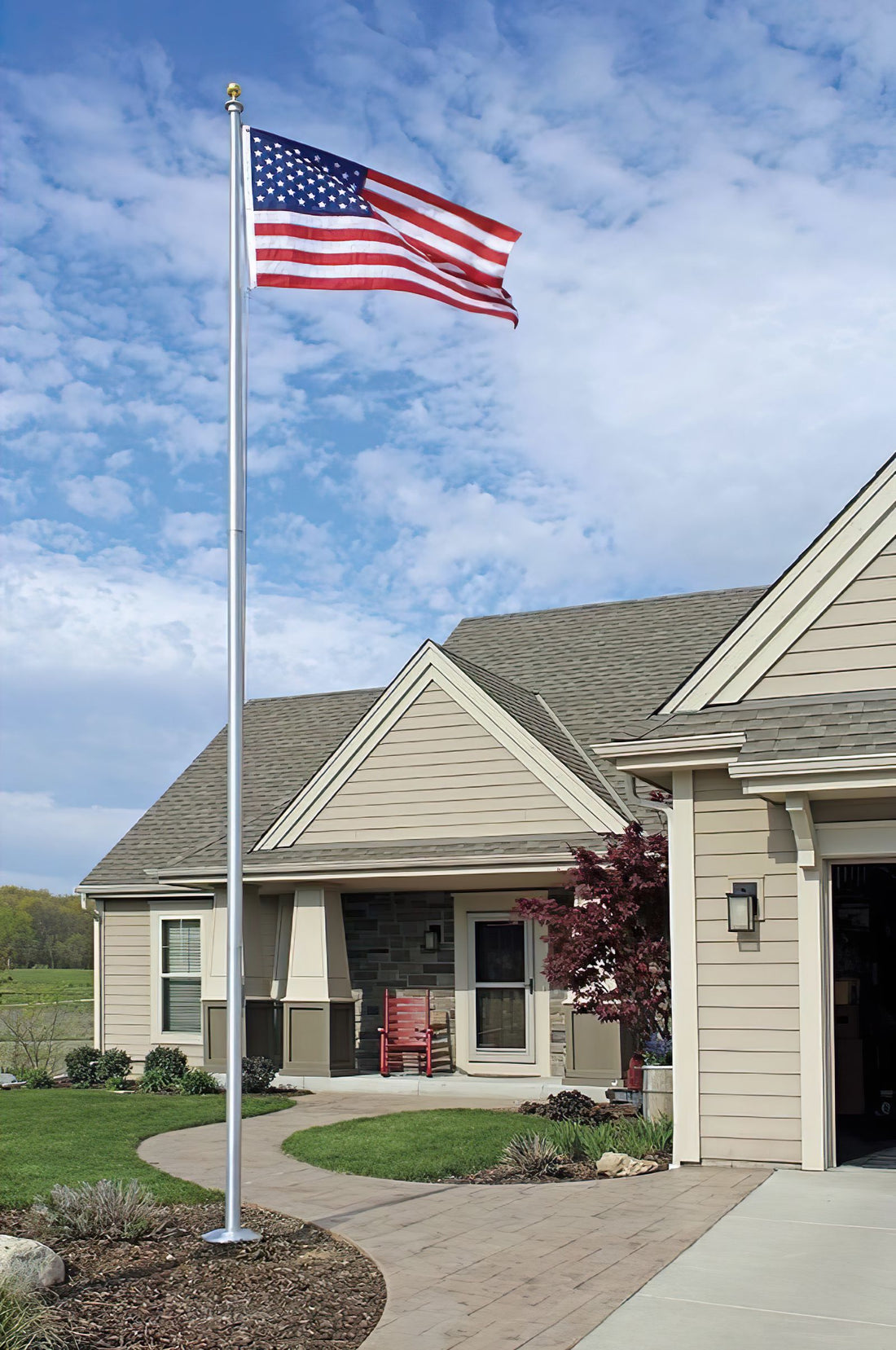 Celebrate the 4th of July with Style and Patriotism