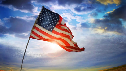 Patriot Day: Honoring the Heroes and Remembering the Strength of the Nation