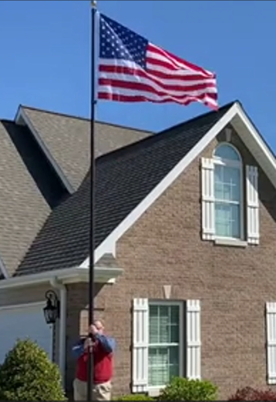 Buy Advanced Telescoping Flagpole Interlocking System: The Definitive Expert Guide