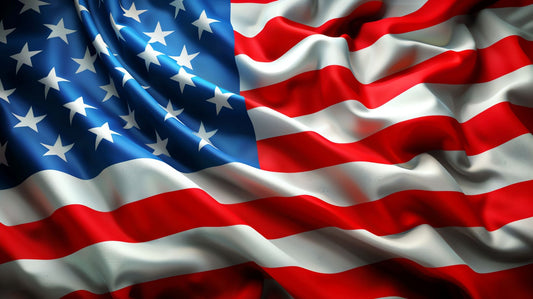 The Ultimate Guide to Choosing the Right American Flag for Your Home