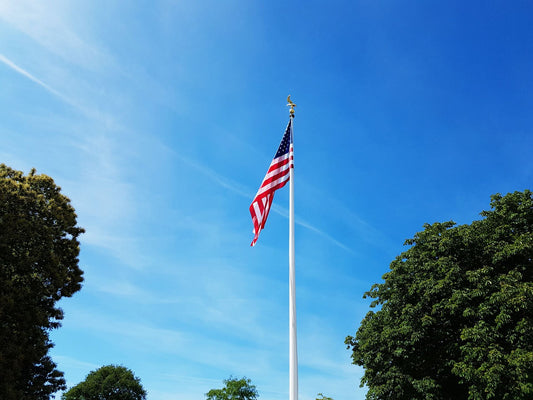 Wave It Proud Celebrating Flag Day and the Enduring Spirit of America