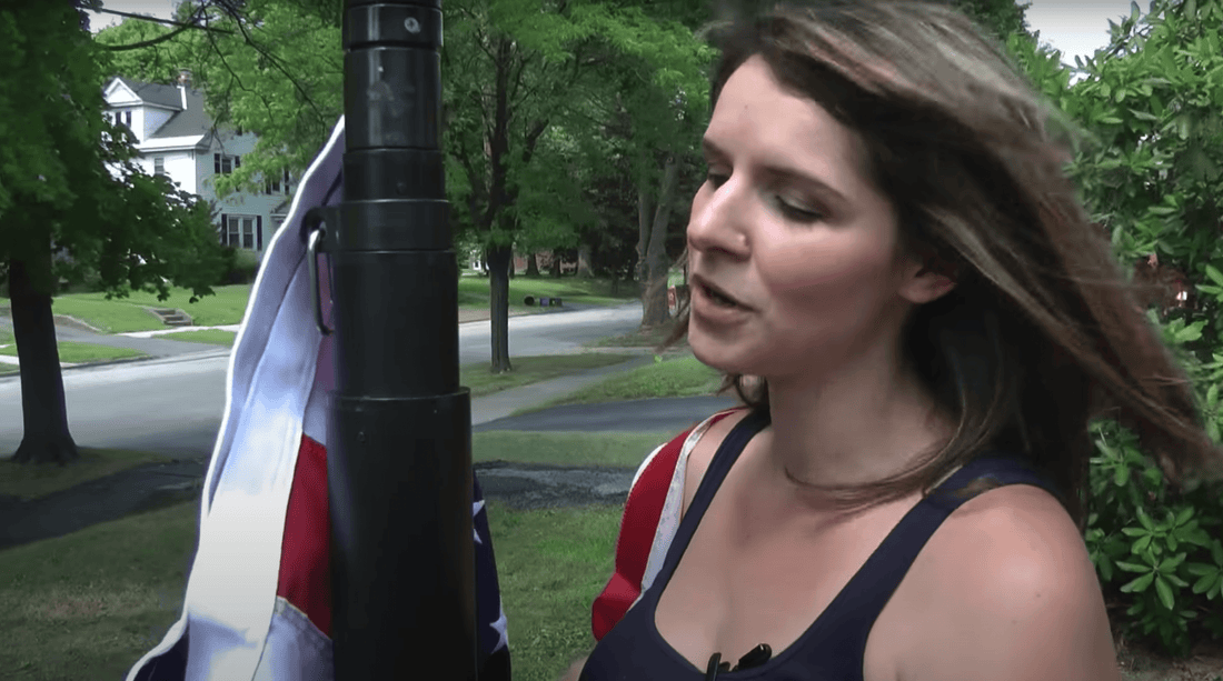 4 Things to Consider Before You Buy a Flagpole - Atlantic Flagpole