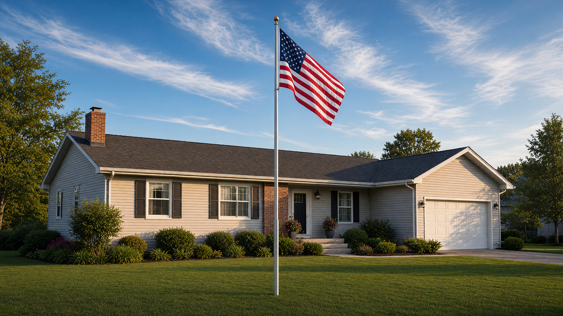 100 MPH Wind-Rated Flagpoles Comparison: A Comprehensive Buyer's Guide