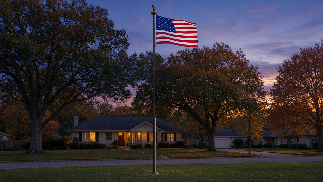 An Ultimate Guide and Everything There Is to Know About Flags for Deceased Veterans