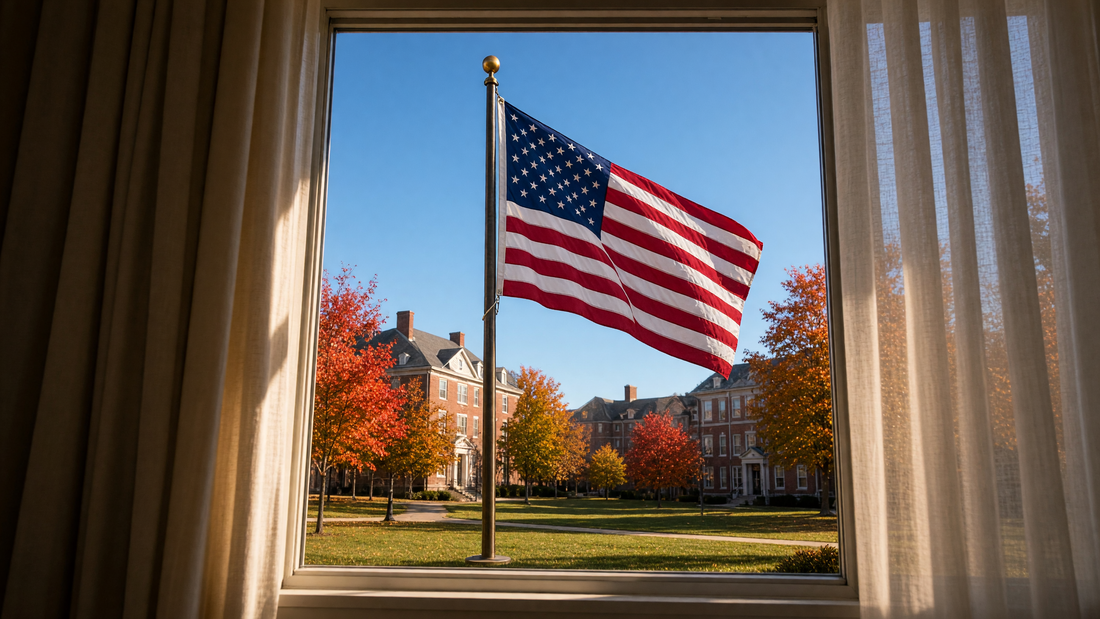 Best NCAA Flags for Tailgating and Dorm Room Decor