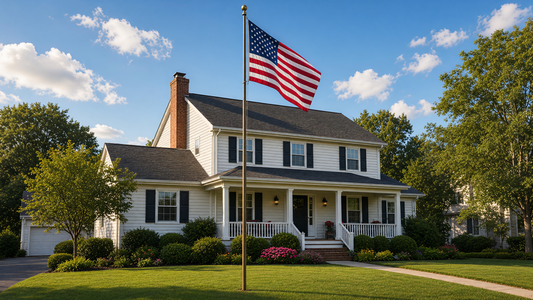 Best Telescoping Flagpole: Our Top Picks & Buying Guide